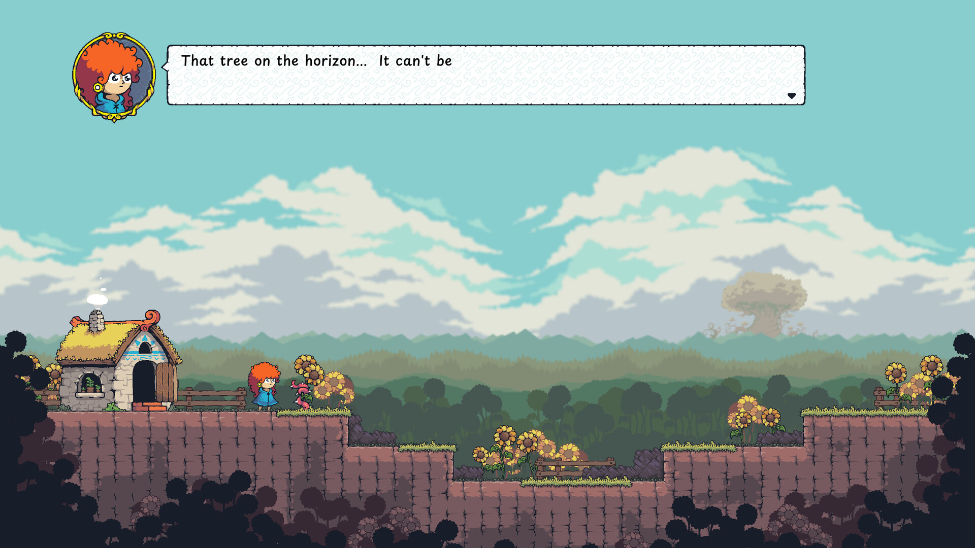 泰尔马里-Telmari-游戏截图-好玩游戏库