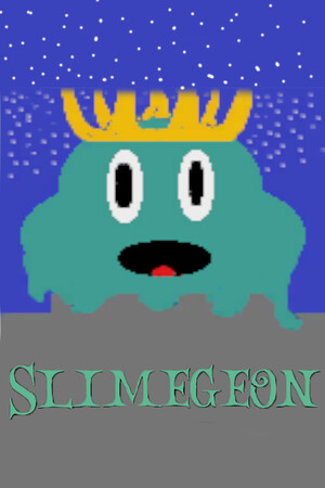 Slimegeon cover art