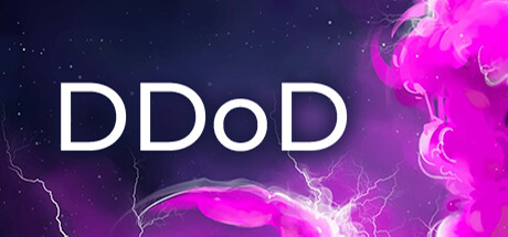 DDoD header image