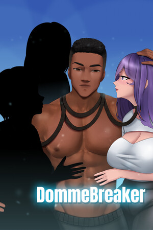 DommeBreaker cover art