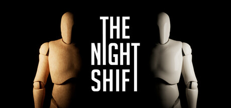 The Night Shift on Steam