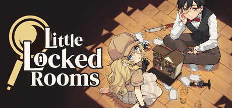 Little Locked Rooms