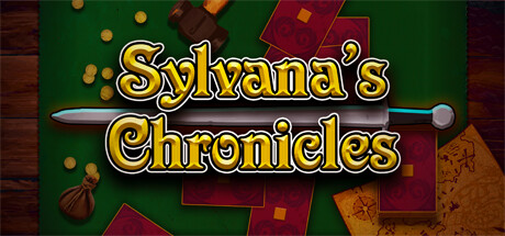Sylvana's Chronicles: Logos