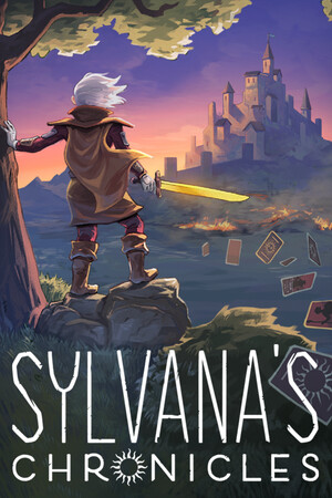 Sylvana's Chronicles cover art