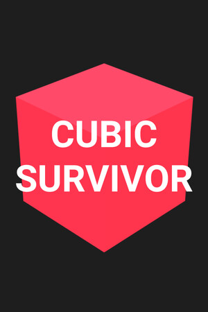 Cubic Survivor cover art