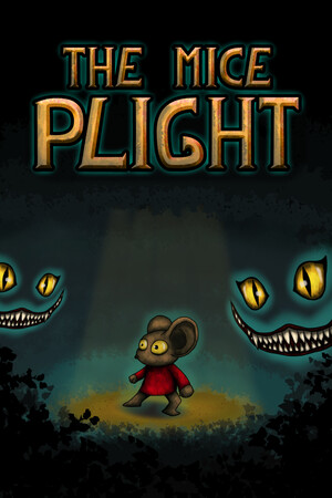 The Mice Plight cover art