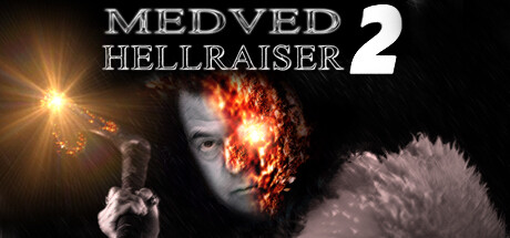Medved Hellraiser 2 Steam header image