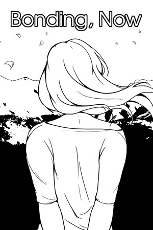 Bonding, Now cover art