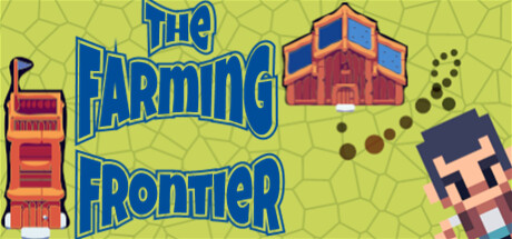 The Farming Frontier header