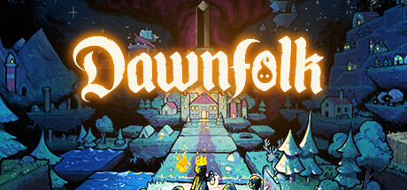 Dawnfolk Playtest