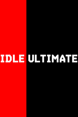 Idle Ultimate cover art