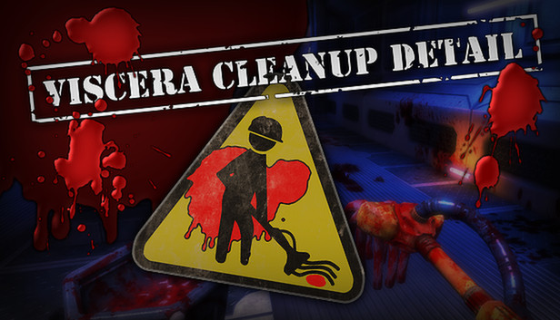 Save 75% on Viscera Cleanup Detail on Steam