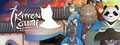 Kittengumi: The Sakabato's Thief