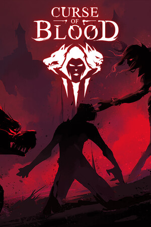 Curse of Blood cover art