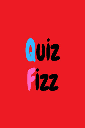 QuizFizz cover art