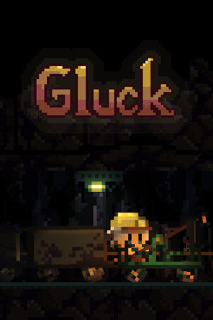 Gluck cover art
