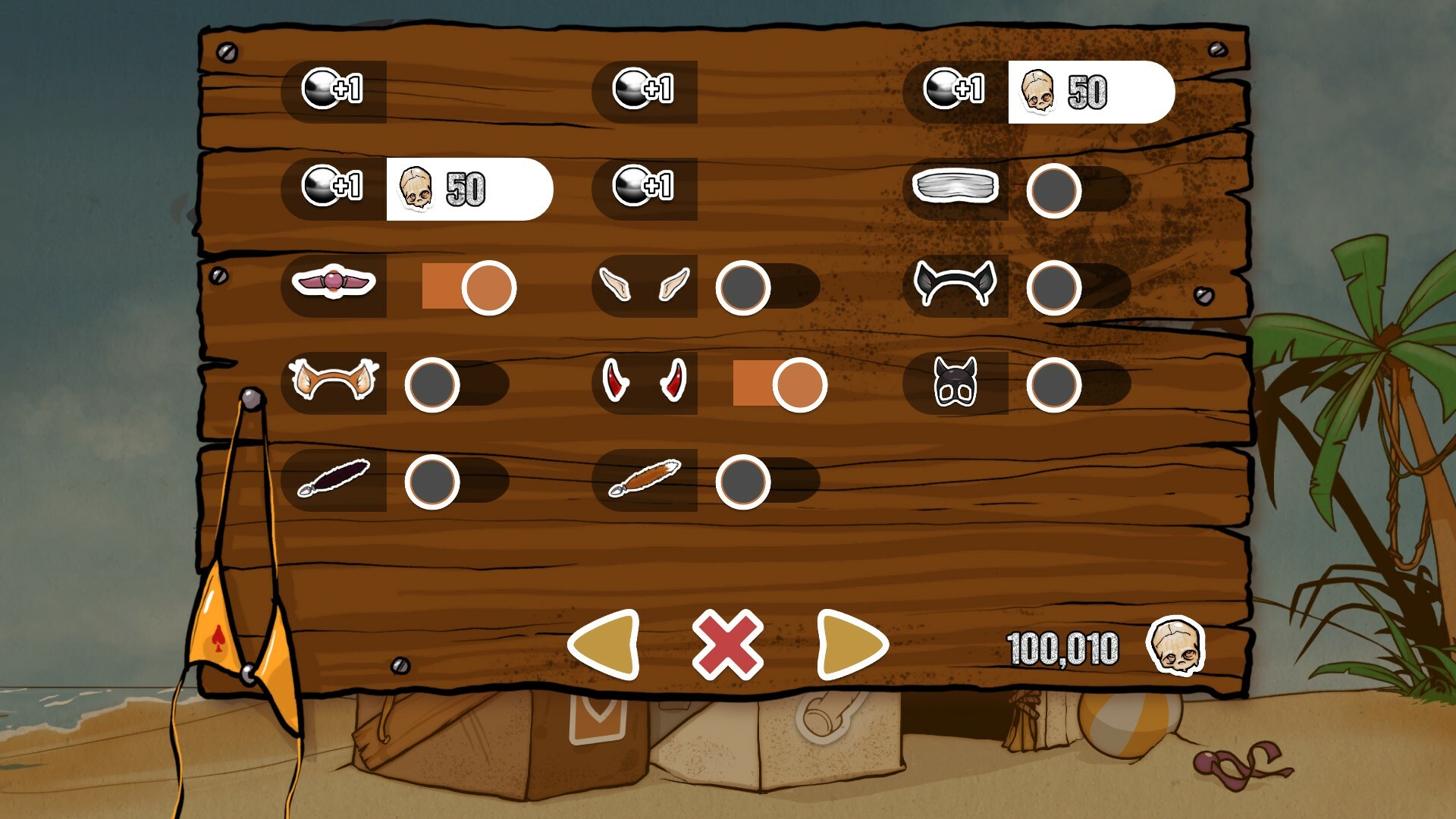 Zombikini PinballZ on Steam