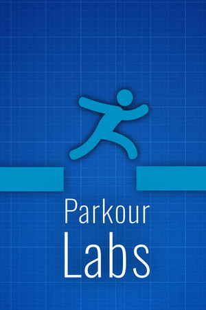 Parkour Labs cover art