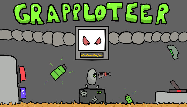 Graploteer