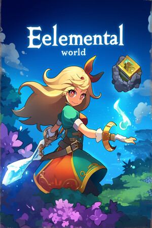 Elemental World