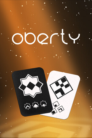 Oberty cover art