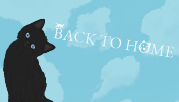 Back To Home Steam capsule image