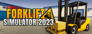 Forklift Simulator 2023