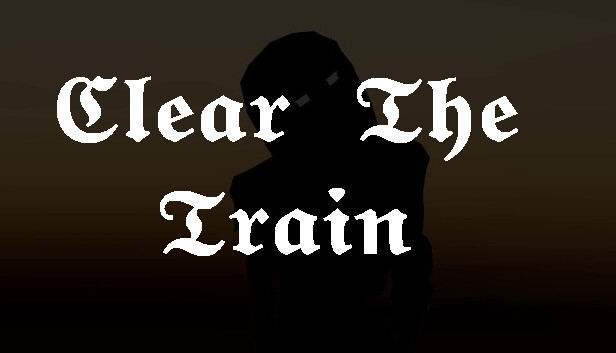 Clear The Train Steam capsule image