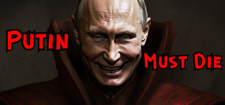 Putin Must Die  Defend the White House Capa