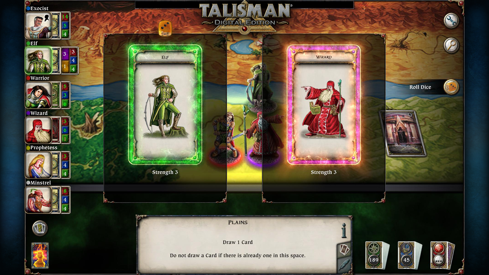 Talisman: Digital Edition on Steam