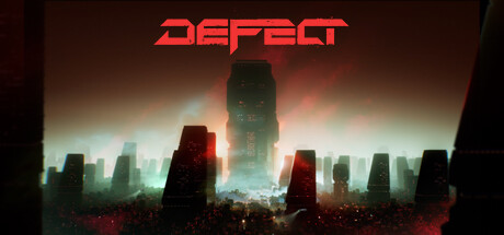 DEFECT Steam header image