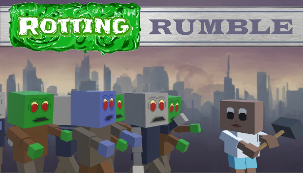 Rotting Rumble