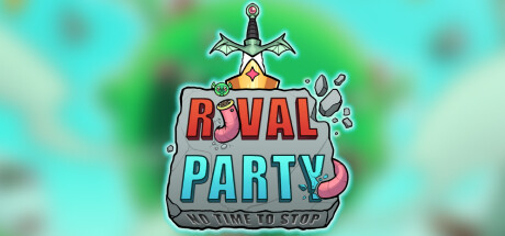 Rival Party Cover Image