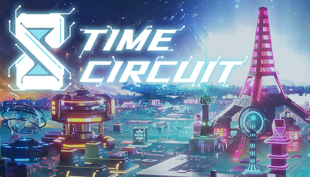 Time Circuit