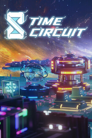 Time Circuit cover art