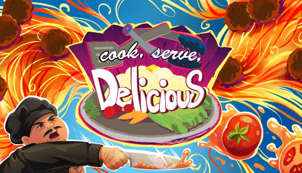 Steam Community :: Cooking Dash