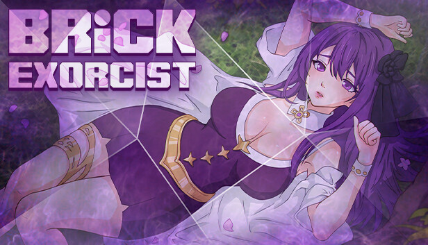 Brick Exorcist Steam capsule image