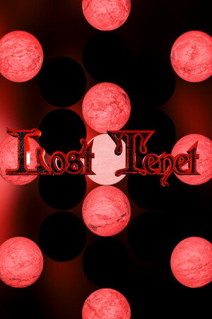 Lost Tenet cover art