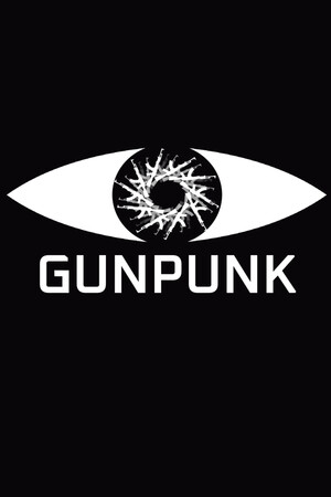 Gunpunk VR cover art