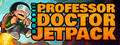Professor Doctor Jetpack
