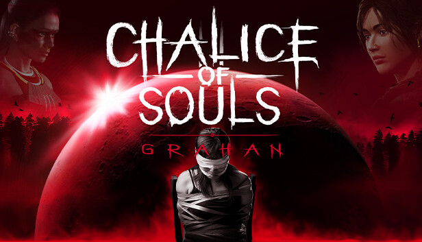 Chalice of Souls: Grahan Steam capsule image