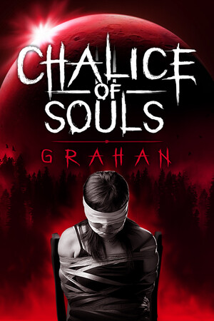 Chalice of Souls: Grahan cover art