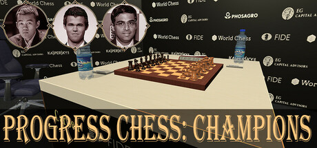 Progress Chess