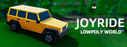 Joyride : Lowpoly World