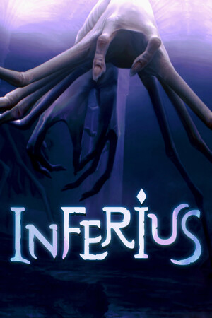 INFERIUS cover art