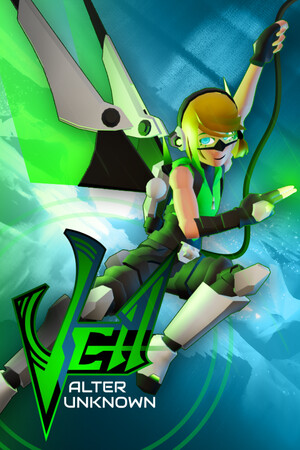Veil: Alter Unknown cover art