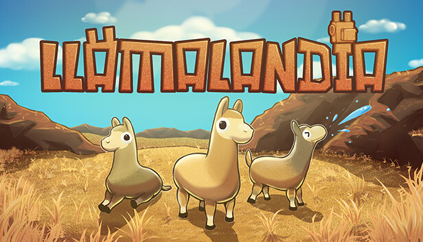 Alpaca Dating Sim