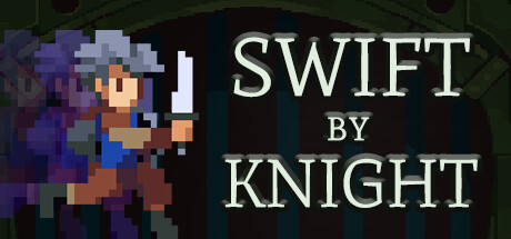 Swift by Knight Cover Image