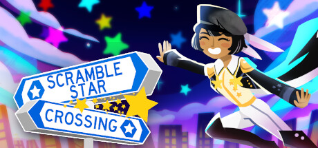 Scramble Star Crossing