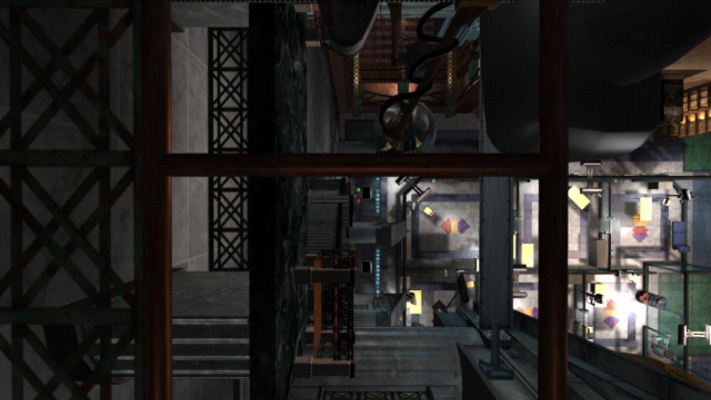 Obsidian Screenshots · SteamDB